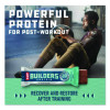 Builders Protein Bar, Chocolate Mint, 2.4 Oz Bar, 12 Bars/Box
