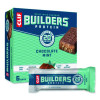 Builders Protein Bar, Chocolate Mint, 2.4 Oz Bar, 12 Bars/Box