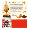 Nut Butter Filled Energy Bar, Chocolate Peanut Butter, 1.76 Oz Bar, 12 Bars/Box