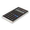 Fx-260 Solar Ii All-Purpose Scientific Calculator, 10-Digit Lcd, Black