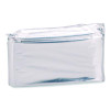 Aluminized Emergency Blanket, 52 X 84