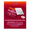 Coffee Singles, Classic Roast, 0.16 Oz Single-Serve Bag, 19/Pack