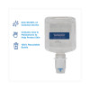 Enmotion Gen2 E3-Rated Gel Sanitizer Dispenser Refill, 1,000 Ml Bottle, Fragrance-Free, 2/Carton