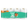 Mega Toilet Paper, Septic Safe, 2-Ply, White, 320 Sheets/Roll, 16 Rolls/Pack