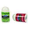 Assorted Flavors Lip Balm, Bing Cherry, Tea Tree Mint, Vanilla Bean, 0.1 Oz Tube, 100/Box
