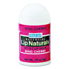 Assorted Flavors Lip Balm, Bing Cherry, Tea Tree Mint, Vanilla Bean, 0.1 Oz Tube, 100/Box