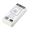 Time Clock Cards For Lathem Time 7000e, Two Sides, 3.5 X 7.25, 100/Pack