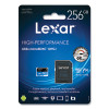 Microsdxc Memory Card, Uhs-I U1 Class 10, 256 Gb