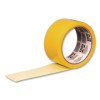 Duct Tape, 1.88" X 20 Yds, Sunshine Yellow