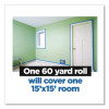 Original Multi-Surface Painter's Tape, 3" Core, 0.70" X 60 Yds, Blue