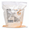 Sani-Cloth Bleach Germicidal Disposable Wipe Refill, 1-Ply, 7.5 X 15, Unscented, White, 160/Bag, 2 Bags/Carton