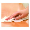 Sani-Cloth Bleach Germicidal Disposable Wipe Refill, 1-Ply, 7.5 X 15, Unscented, White, 160/Bag, 2 Bags/Carton