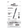 Energel Rtx Gel Pen, Retractable, Bold 1 Mm, Assorted Ink And Barrel Colors, 5/Pack