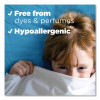 Pods, Free And Gentle, Unscented, 112 Pods/Pack