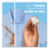 Pods, Free And Gentle, Unscented, 112 Pods/Pack