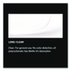 Zenon Z12 Rimless Indoor/Outdoor Optical Eyewear, Frameless, Clear Single Lens