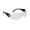 Zenon Z12 Rimless Indoor/Outdoor Optical Eyewear, Frameless, Clear Single Lens