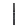 Precise V7 Rollerball Pen, Stick, Fine 0.7 Mm, Black Ink, Black/Clear Barrel, Dozen