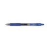 G2 Premium Gel Pen Convenience Pack, Retractable, Bold 1 Mm, Blue Ink, Smoke/Blue Barrel, 36/Pack