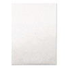 Light 14 Lb Tyvek Open End Expansion Mailer Value Pack, #13 1/2, Flip-Stik Flap, Redi-Strip Closure, 10 x 13, White, 100/Ct