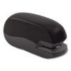 20Ex Personal Electric Stapler, 20-Sheet Capacity, Black