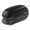 20Ex Personal Electric Stapler, 20-Sheet Capacity, Black