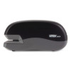 20Ex Personal Electric Stapler, 20-Sheet Capacity, Black