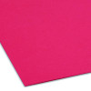 Top Tab Colored Fastener Folders, 1/3-Cut Tab: Assorted, Expands 0.75", 2 Fasteners, Letter Size, Assorted, 50/Box
