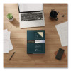 25% Cotton Linen Business Paper, 32 Lb Bond Weight, 8.5 x 11, Ivory, 250/Pack