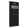 Baiiplus Pro Financial Calculator, 10-Digit Lcd