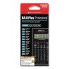 Baiiplus Pro Financial Calculator, 10-Digit Lcd