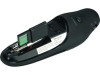 Wireless Usb Presenter With Laser Pointer, Class 2, 50 Ft Range, Black
