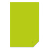 Color Paper, 24 Lb Bond Weight, 11 x 17, Terra Green, 500/Ream