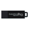 Datastick Pro Usb 3.2 Type A Flash Drive, 128 Gb, Black, 10/Pack