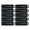 Datastick Pro Usb 3.2 Type A Flash Drive, 128 Gb, Black, 10/Pack