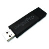 Datastick Pro Usb 3.0 Type A Flash Drive, 128 Gb, Black, 5/Pack