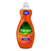 Ultra Antibacterial Dishwashing Liquid, Orange Scent. 32.5 Oz Bottle