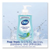 Antibacterial Liquid Hand Soap, Spring Water Scent, 11 Oz
