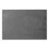 Anti-Fatigue Mat, Rectangular, Black Textured Surface, 35.25" x 19.5"