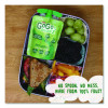 Fruit On The Go, (10) Apple/(10) Apple Cinnamon, 3.2 Oz Pouch, 20/Box