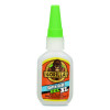Super Glue Gel, 0.88 Oz, Dries Clear