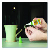 Super Glue Gel, 0.88 Oz, Dries Clear