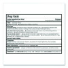 Relief Menthol Cough Suppressant - Oral Anesthetic, Cherry, 30/Pack