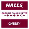 Relief Menthol Cough Suppressant - Oral Anesthetic, Cherry, 30/Pack
