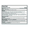 Relief Menthol Cough Suppressant - Oral Anesthetic, Honey Lemon, 30/Pack