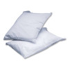 Disposable Pillowcase, 21 x 30, Blue, 100/Carton