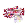 Smarties Candy Rolls, Original/Tropical/X-Treme Sour Flavor Assortment, 3 Lb Bag