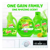 Flings Detergent Pods, Gain Original Scent, 112 Pods, 80 Oz Tub