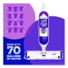 Powermop Refill Cleaning Solution, Lavender Scent, 25.3 Oz Refill Bottle, 2/Pack