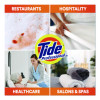 Commercial He Liquid Laundry Detergent, 129 Loads, 170 Oz Bottle With Dispensing Top